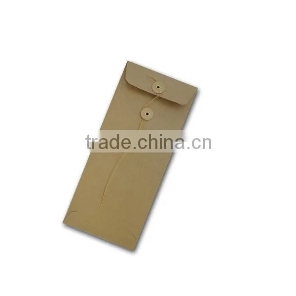 Safe & Convenient Envelopes Bag
