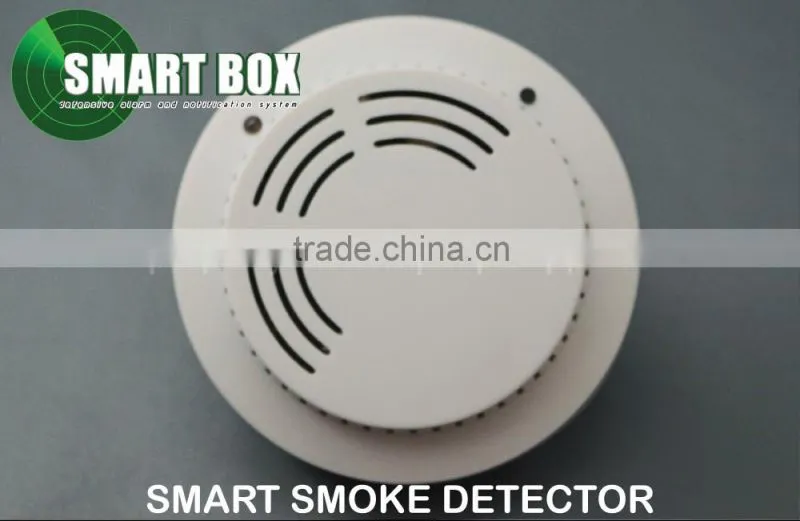 SMART BOX defensive alarm and notification system