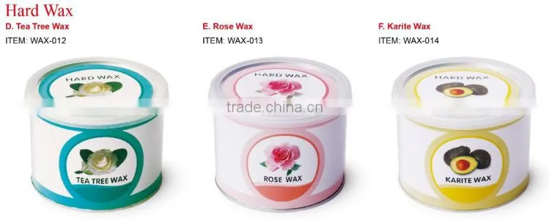 Paraffin wax heater machine