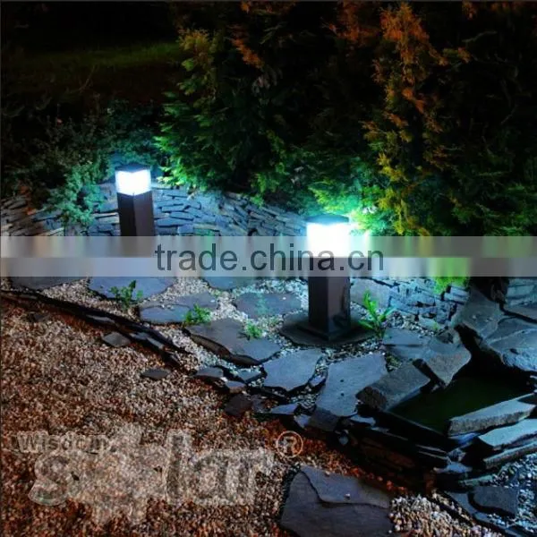 2016 New LED Solar garden light ,solar outdoor lights (JR-CP83)