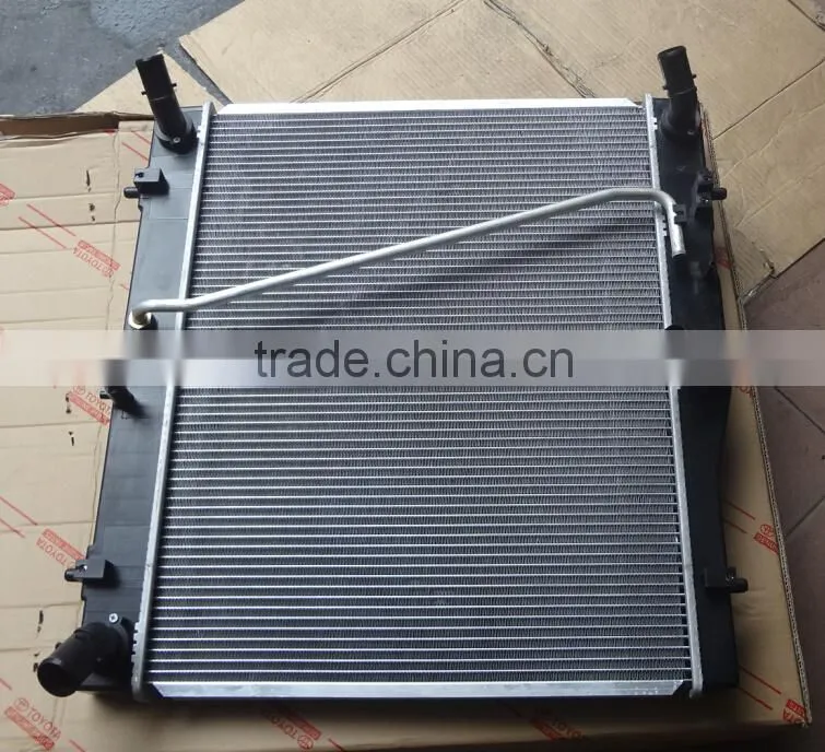 High Quality Toyota Radiator 16400-30162