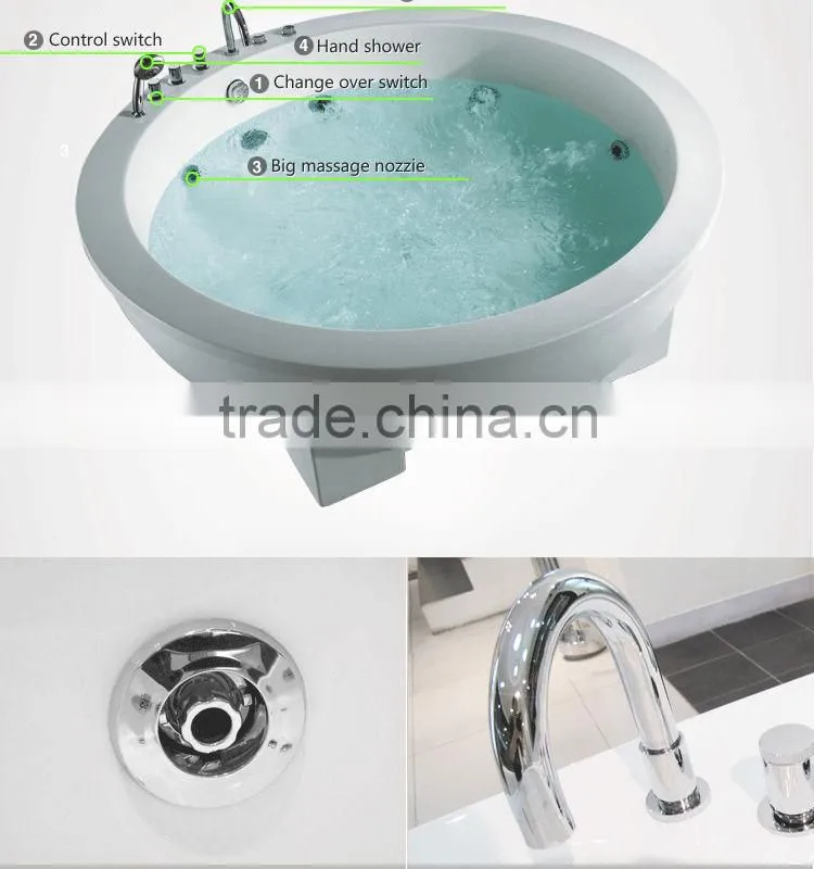 Fico 2015 FC - 203, baby bathtub