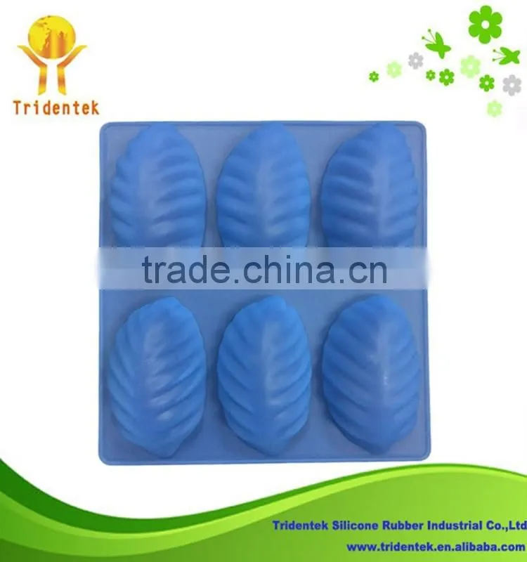 Popularly online shopping silicone soap molds