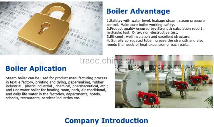 Of Many Kinds Fuel Type Steam or Hot Water Output CFB Boiler