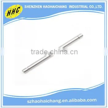 China factory customized hardware stainless steel retaining pin