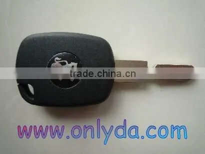 chip key peugeot 4D electronic transponder key Could copy 4D chip such as 4D61;4D62;4D63;4D65;4D67 4D68;4D69 chip