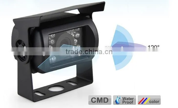 CCD camera for Mobile DVR/ir camera waterproof camera/infrared ir camera