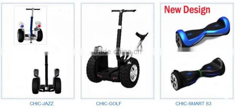 IO Chic Golf Smart Electric Car Motorcycle Adult Powerful Electric Beach Cruiser Bicycle
