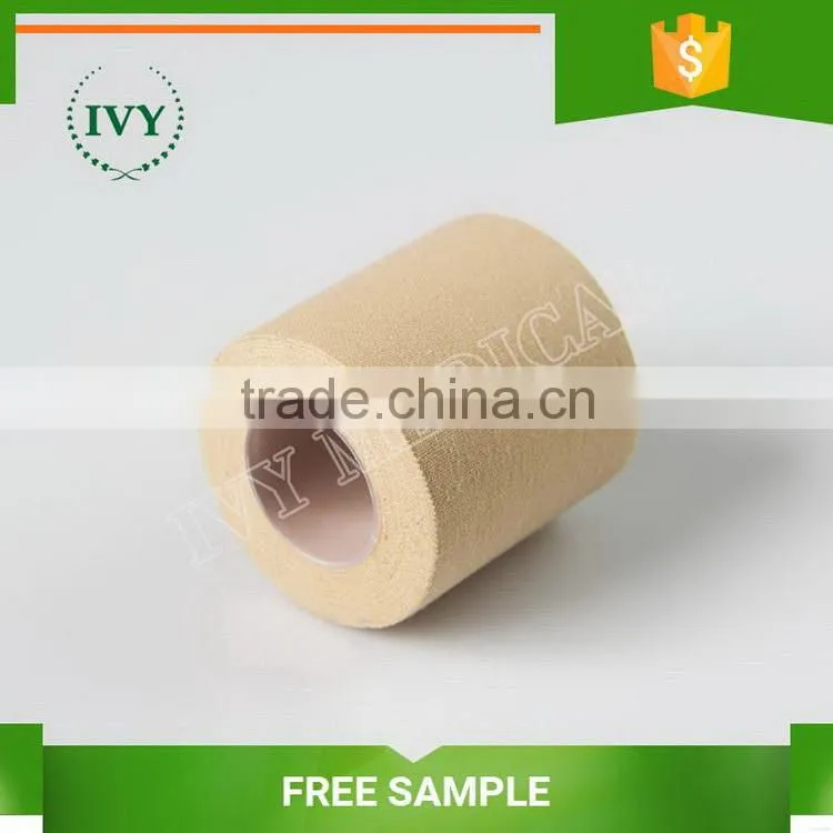Quality OEM dl what is zinc oxide tape