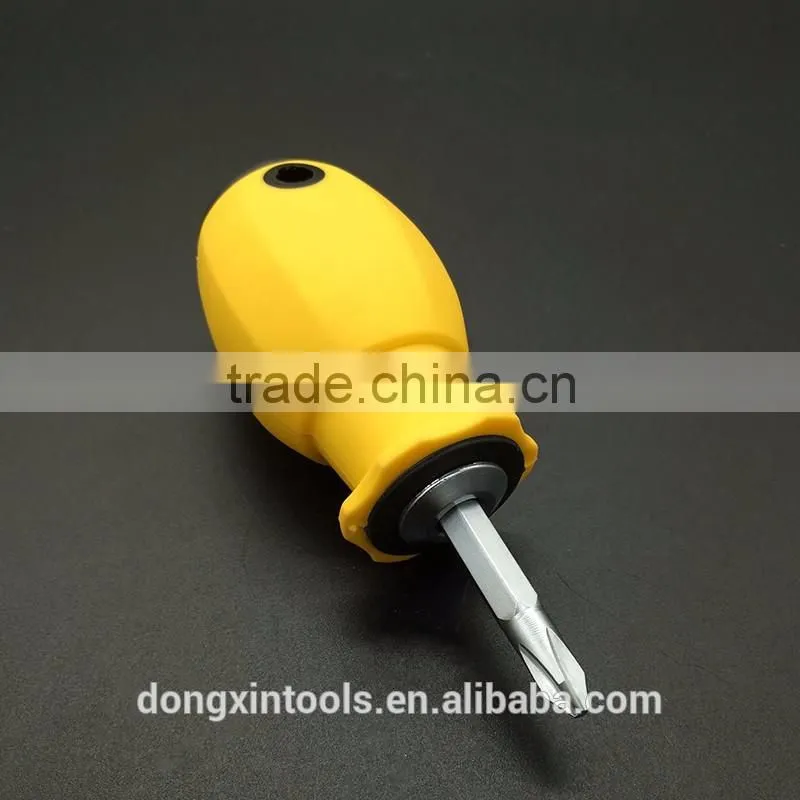 Cheap special mini precision phillips slotted screwdriver