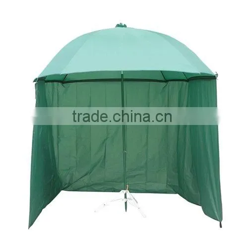 Whosale 190T Polyester fishing tent or camping XD-FT002