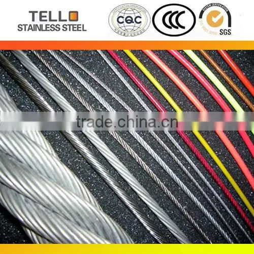 stainless steel wire soft temper ss304 spool wire