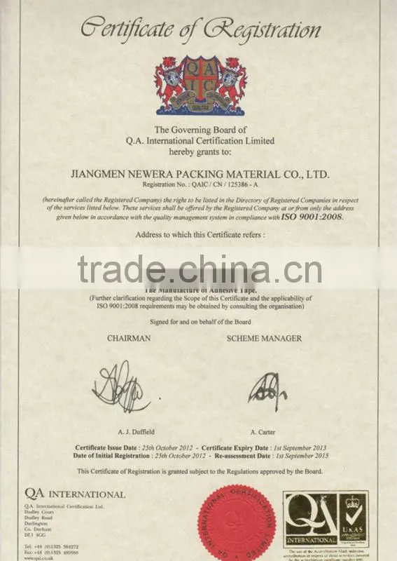 PE Stretch Film for Machines with 12 to 50mic