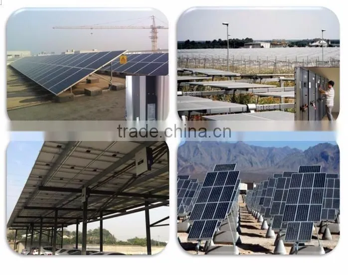 1000W Grid connect inverter solar inverter