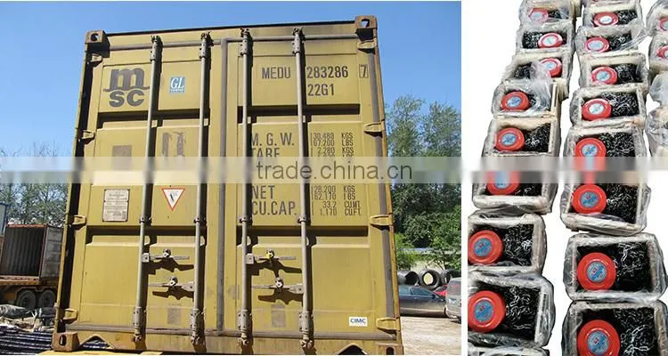 Round Type Pull Lift 2ton Manual Chain Pulley Block
