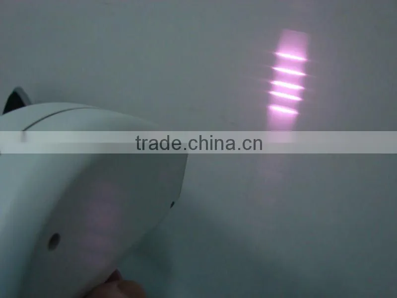 808nm Diode Laser Encounter Smooth Skin 2012