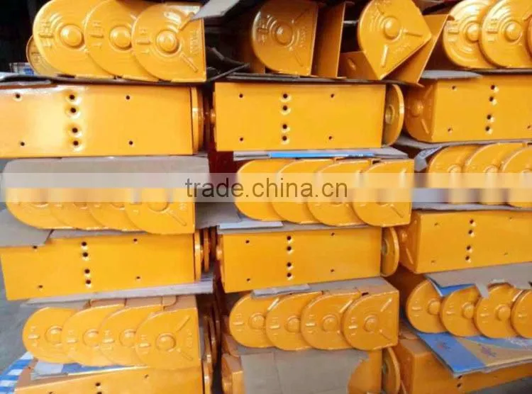 Chinese Factory Electric Construction Hoist Motor