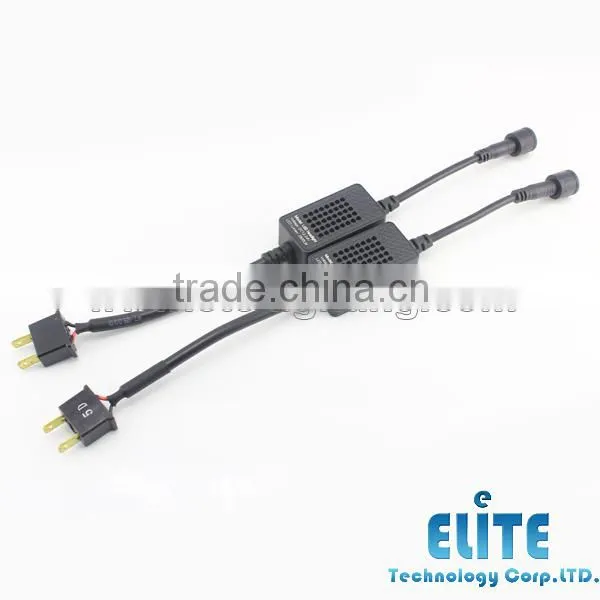 3000lm 5HL without fans led headlamp H7 LED headlight H7