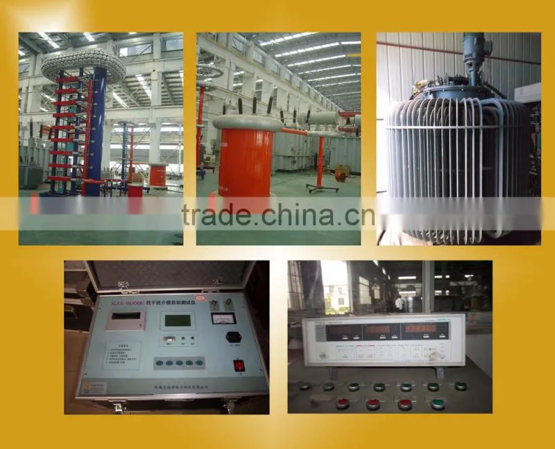 Liuzhou Joyhood 110kv 35mva three-phase marine power transformer
