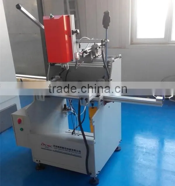 Aluminium Windows Copy Router Machine