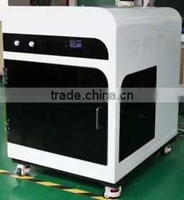3D Laser Subsurface Engraving Machine