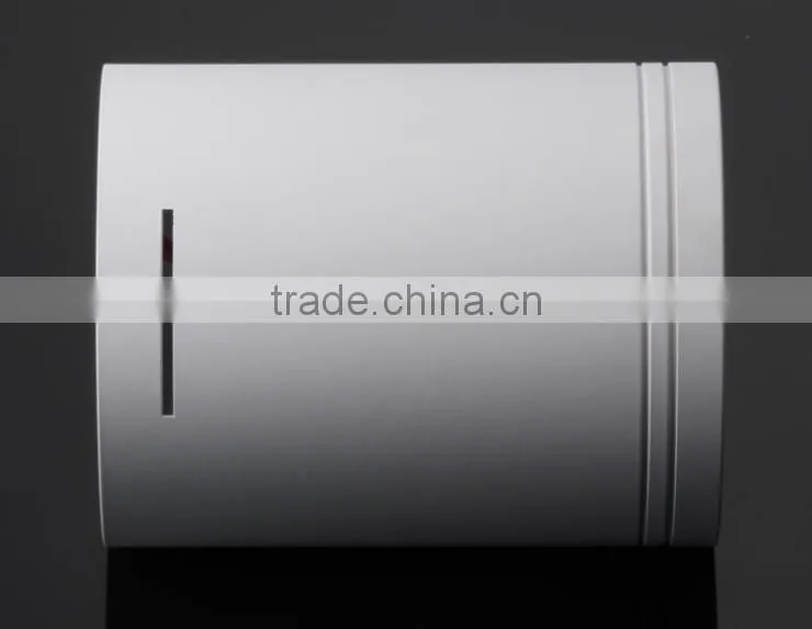 Aluminum 3 inch cold white Surface Mounted 18w COB led downlight