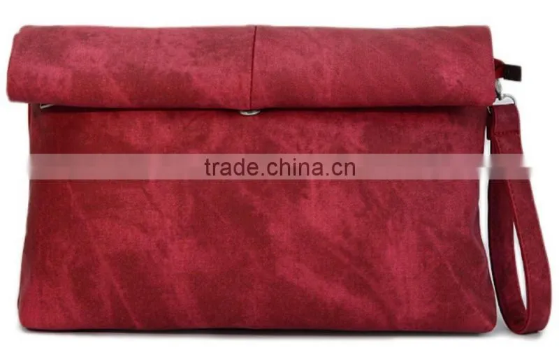 Vintage style Folding party eveing bag