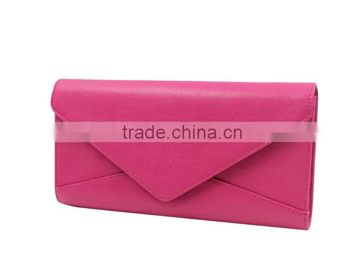 BSCI FACTORY clutch evening bags