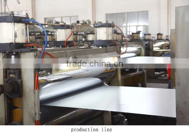 Aluminum Composite Panel Granite Vein