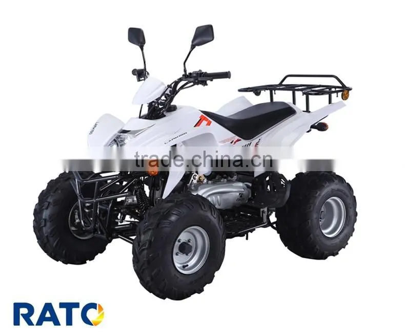 ATV 150cc manual 150cc sports atv