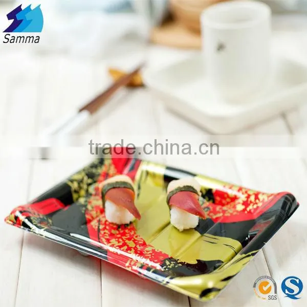 PP plastic vegetable tray