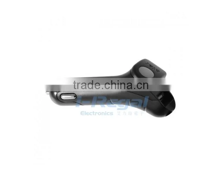 5v 1A usb car charger with cable for iPhone