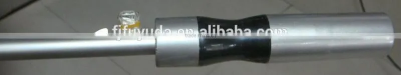 2015 Fujian rainbow promotional golf umbrella