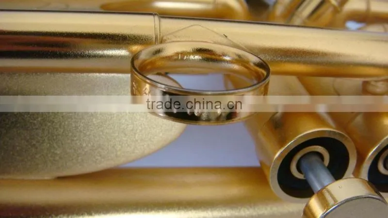 good quality heavy trumpet best selling