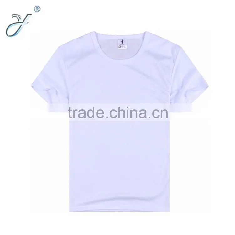 Dry Fit Women's and Men's Sport Shirt Gym T Shirt