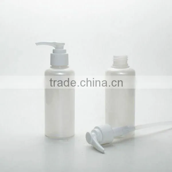 Dispenser PET 150ml SilverPearl