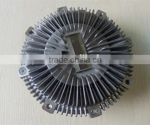 Fan Clutch for Mitubishi L200 4G64 parts Fan Clutch 1320A009