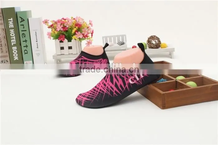 Soft skin shoes / Anti-slip casual shoes / Slip-on leisure shoes