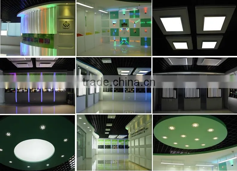 High quality high power dimmable led spotlight MR16