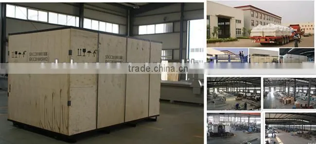 Manufacturer Woodworking Machine 1325 ATC CNC Router Wood/Engraving Machine for Sales