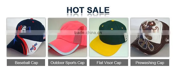 Modern standard excellent quality polyester snapback baseball cap