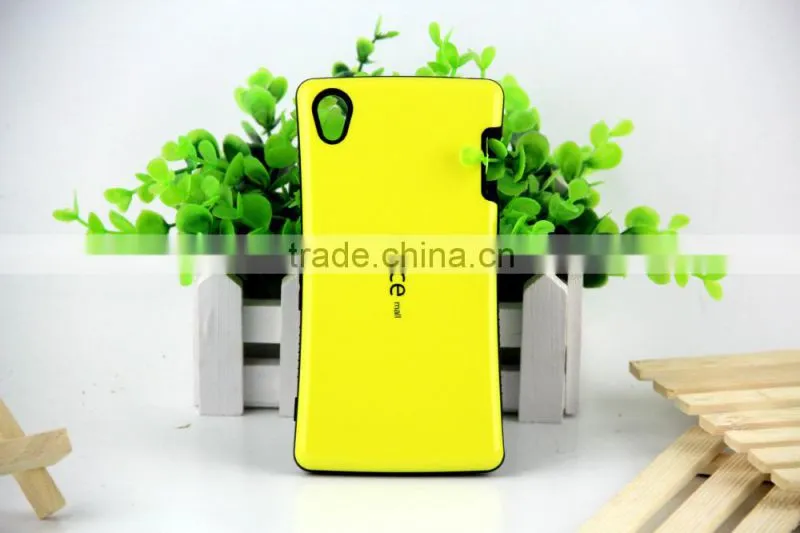 High quality iface mall case for Sony Xperia Z3, Phone cover For Xperia Z3