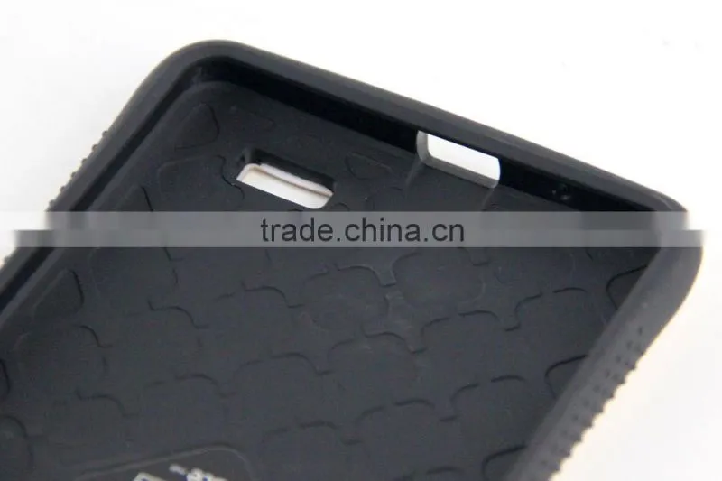 High Quality Shockproof Case For Huawei Mate7, new arrival iface mall cover for mate7
