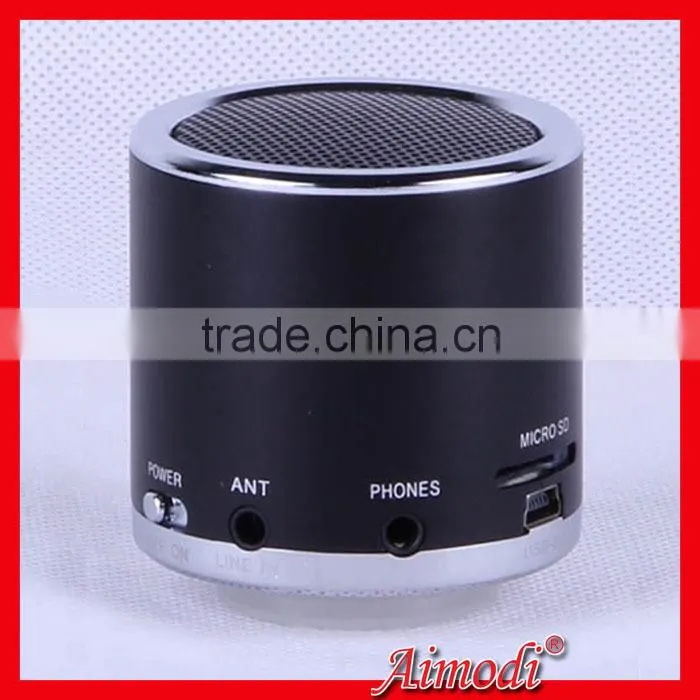 best selling mini portable speaker for mobile devices,computer