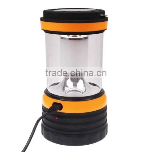 solar lantern charger rechargeable solar camping lantern