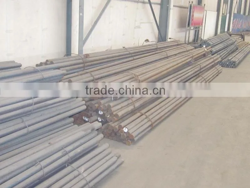 CARBON STEEL FORGED HOE HEAD