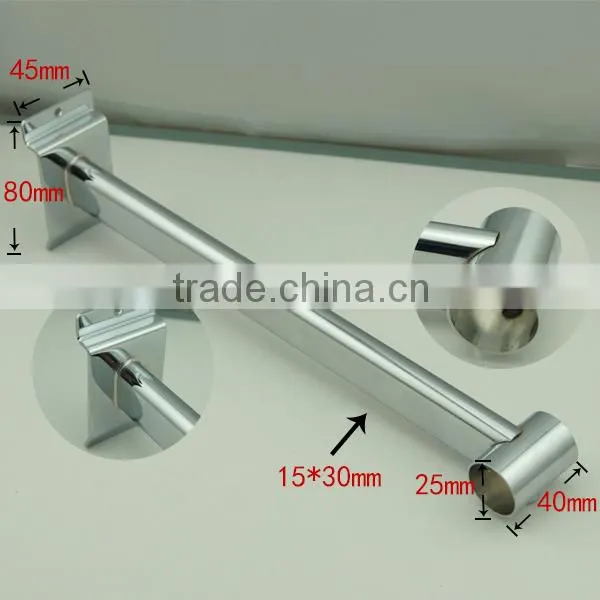 Competitive price chrome pipe connecter bracket