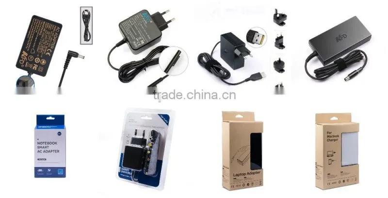 LAPTOP AC ADAPTER CHARGER FOR HP COMPAQ 6000 6735b 6530b 6910p 6735s