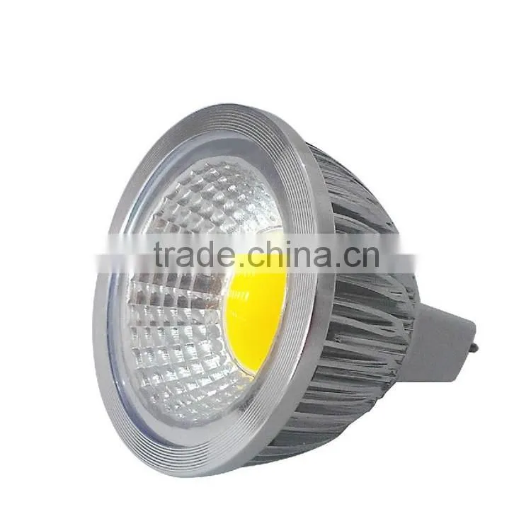 Made in China good quality led cob lamp cup