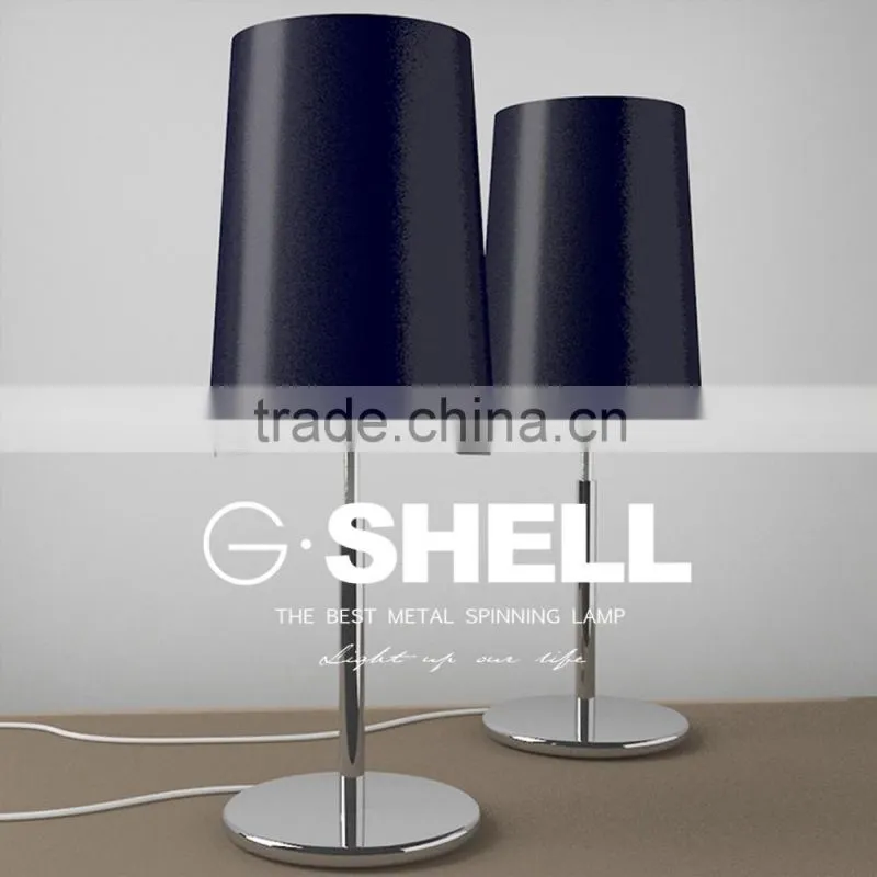 Hotel use modern reading led desk light